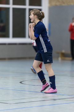 Bild 528 - wDJ Loewinnen Cup D1